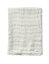 フォグリネンワーク(fog linen work)リネンシャンブレータオルケット ホワイトナチュラルストライプNATURAL STRIPE(終売予定) 14,080円
