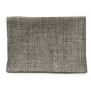 (fog linen work)(リネンキッチンクロス)厚地 ヘリンボーン(麻 リトアニア キッチン ふきん 布巾)(フォグリネンワーク) ネコポスは送料無料