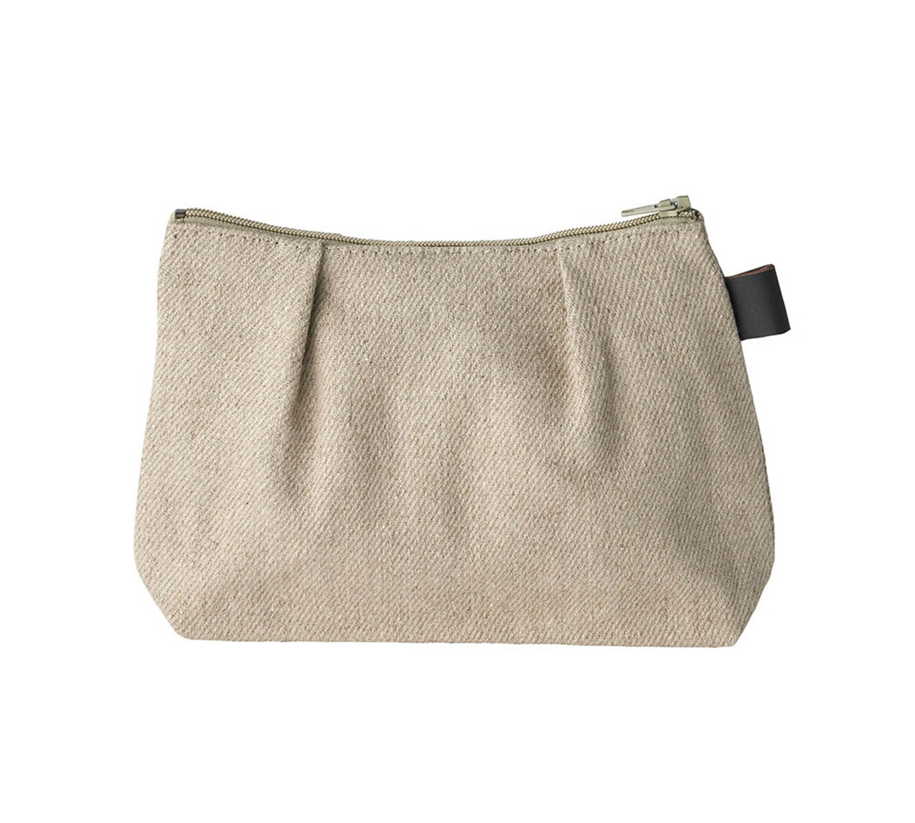 Rakuten - フォグリネンワーク セグ ポーチ Sサイズ ナチュラル fog linen work