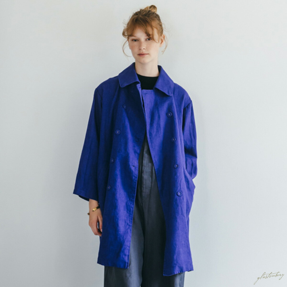 楽天市場】fog linen work(コート・ジャケット|レディース 楽天市場】fog linen work(コート・ジャケット|レディース