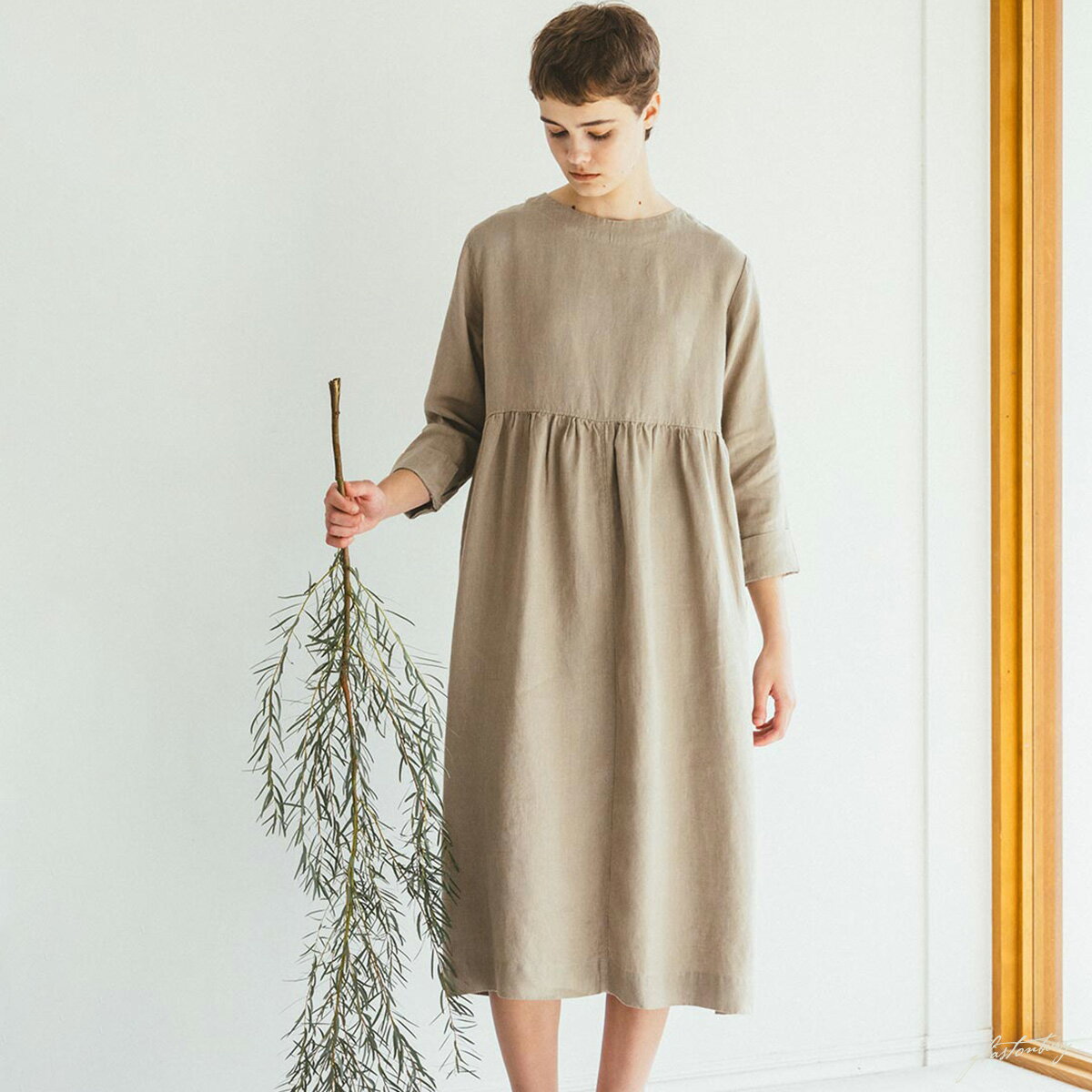楽天市場】fog linen work セール(ワンピース|レディース 楽天市場】fog linen work セール(ワンピース|レディース