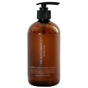 （THE AROMATHERAPY CO.）セラピーレンジ ハンド ボディウォッシュ500mlSandalwood Cedar サンダルウッド シダー Strengthen （ストレングスン/強化）Hand Body Wash （アロマセラピーカンパニー）Therapy Range