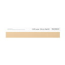 (THE AROMATHERAPY CO.)Naturals ディフューザースティック Reed Diffuser Stick (アロマセラピーカンパニー)ナチ...