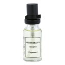 （CARBALINE）メディテラーネオ オードトワレ（S：10ml）VENETOヴェネト（Mediterraneo）（カルバリン）（在庫分で終売）【後半マラソ..