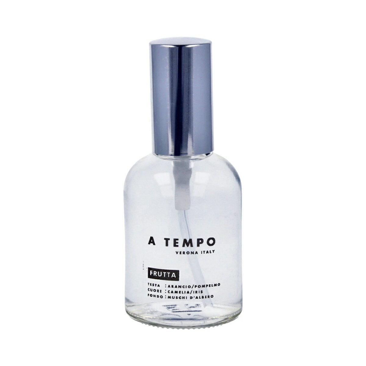 （CARBALINE）（A TEMPO）ピローミスト50ml（FRUTTAフルッタ）（カルバリン）（ア テンポ）