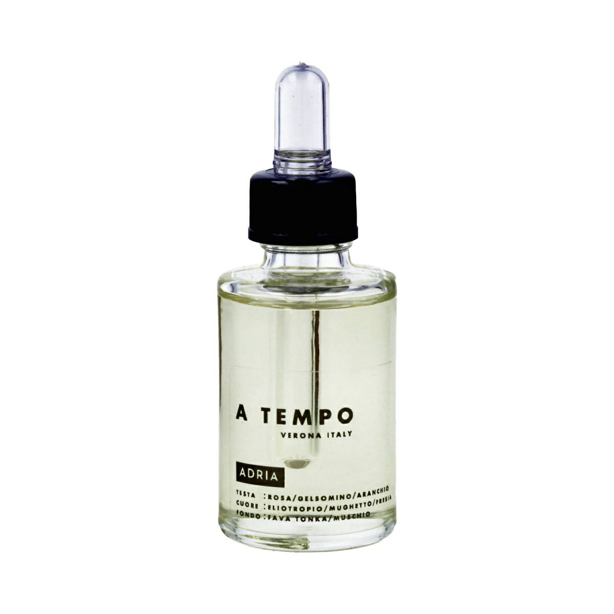 （CARBALINE）（A TEMPO）アロマエッセンス30ml（ADRIAアドリア）（カルバリン）（ア テンポ）