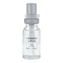 （CARBALINE）オードトワレ（S：10ml）ロータス（6107）（カルバリン）