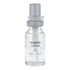 （CARBALINE）オードトワレ（S：10ml）ロータス（6107）（カルバリン）【後半マラソン！要エントリー！店内商品2個購入でP5倍3個以上でP10倍】