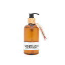 (CASTELBEL)(サーディンリキッドソープ300ml)レモン&ソルトの消臭効果(キャステルベル)