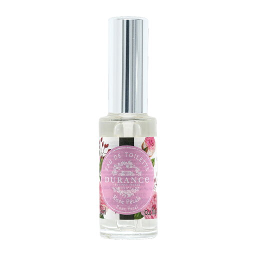 デュランス (DURANCE)(PLANT)オードトワレ(ミニ14ml) ローズ ペタル 香水 (プラント) デュランス (DURANCE)(PLANT)オードトワレ(ミニ14ml) ローズ ペタル 香水 (プラント)
