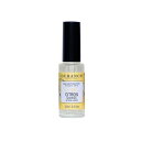 デュランス (DURANCE)L'omeロメ ミニオードトワレ14ml インテンスレモン INTENSE LEMON(4)