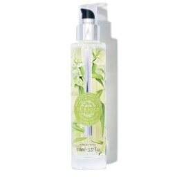 デュランス （DURANCE）（PLANT）ドライオイル 100ml スパークリングベルベーヌ（プラント）（Dry oil for Body&Hair）（ボディオイル）（ヘアオイル）