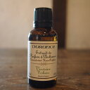 DURANCE（デュランス） アロマオイル30ml ベルベーヌ【1355】