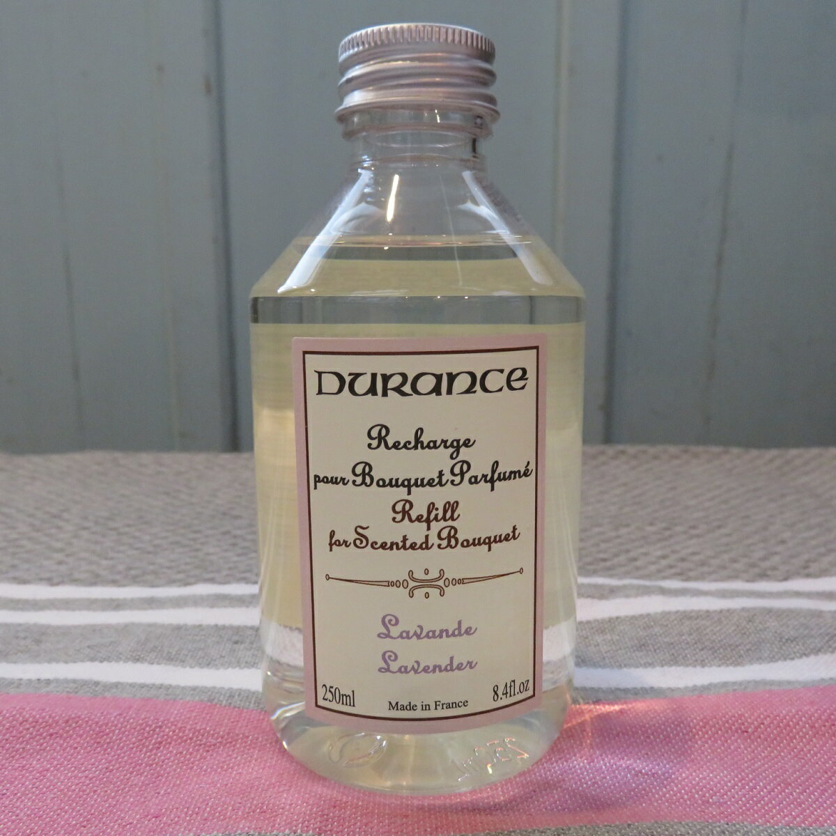 大人気ラベンダーの香り 詰替え用リフィルボトルです 大人気! デュランス DURANCE フレグランスブーケ専用リフィル250ml ラベンダー 1152 大人気ラベンダーの香り 詰替え用リフィルボトルです 大人気! デュランス DURANCE フレグランスブーケ専用リフィル250ml ラベンダー 1152