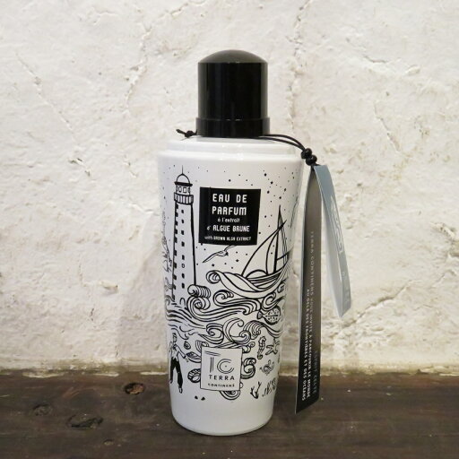 TERRA CONTINENSテラコンティナンス オードトワレ100ml エスプリ・ケルト TERRA CONTINENSテラコンティナンス オードトワレ100ml エスプリ・ケルト