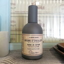 (Lothantique)(ロタンティック)ピローミスト100ml コットンフラワー(ボンメゾン)(La Bonne Maison)
