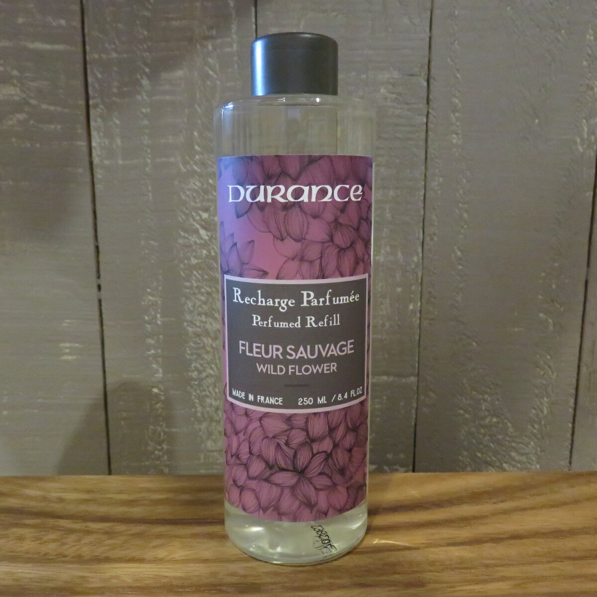 樂天商城 - デュランス EMPREINTE オンプラント フレグランスブーケ 専用リフィル 250ml ワイルドフラワー 【フランス製 正規取扱店】（DURANCE）