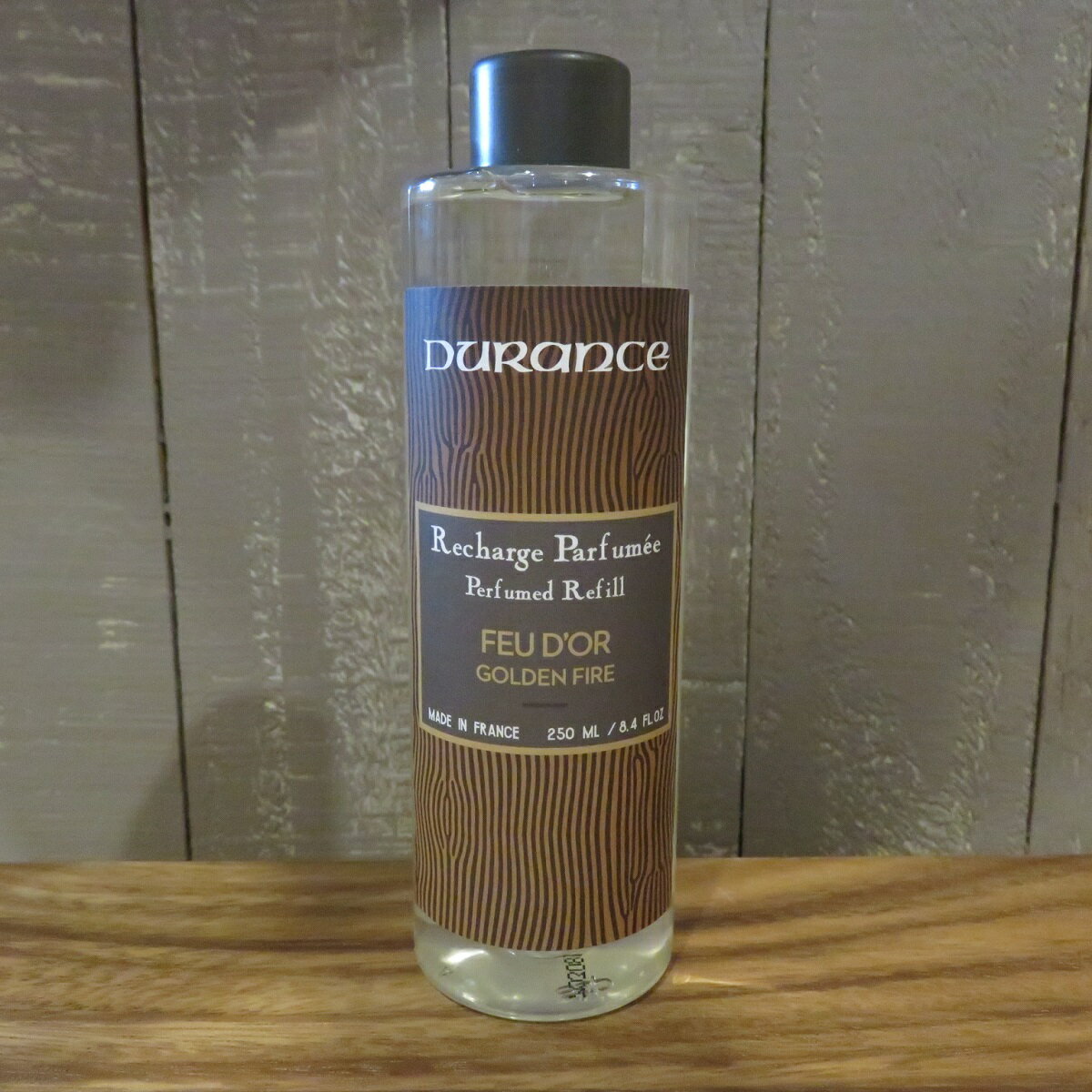 Rakuten - デュランス EMPREINTE オンプラント フレグランスブーケ 専用リフィル 250ml ゴールデンファイアー 【フランス製 正規取扱店】（DURANCE）