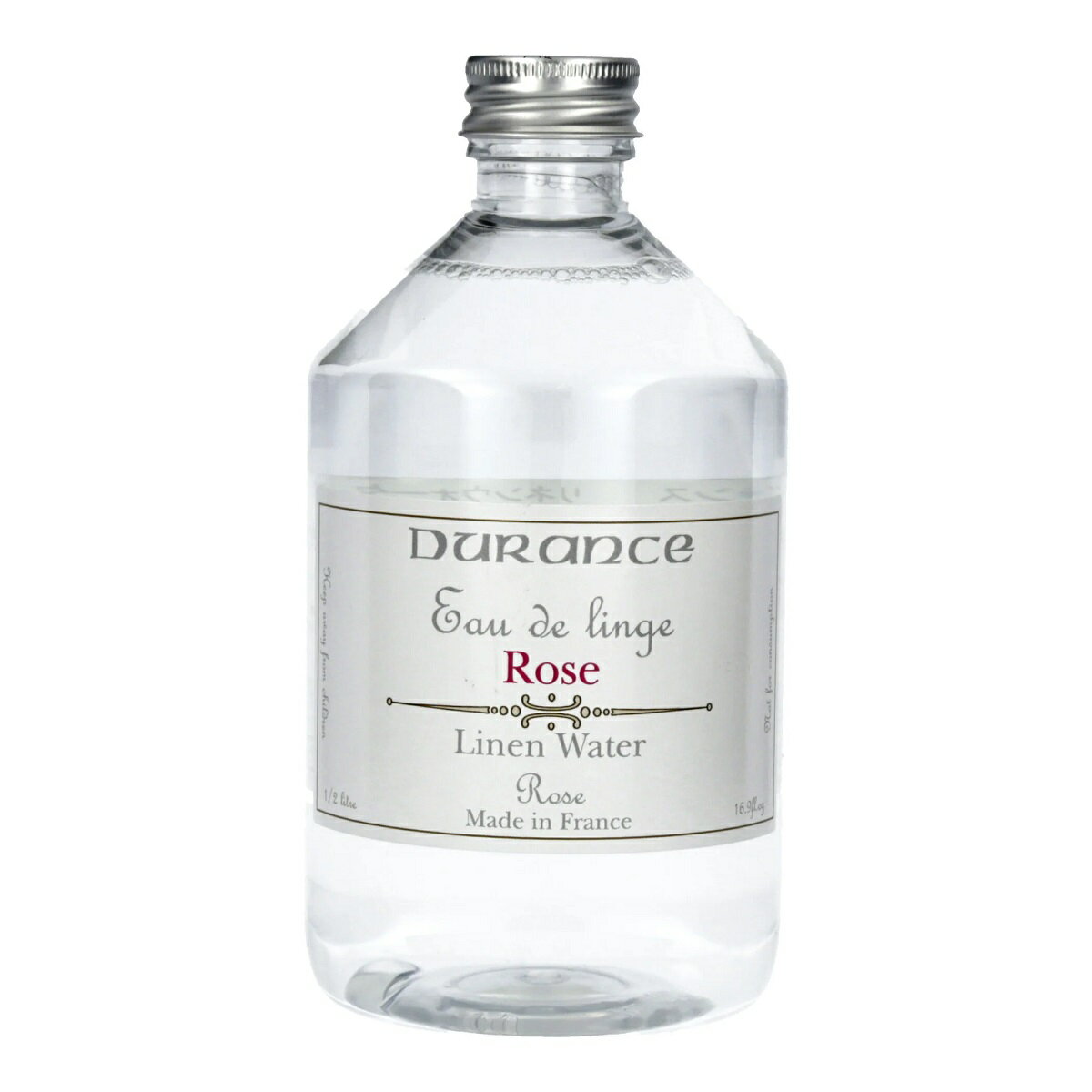 ǥ DURANCE˥ͥ󥦥500ml1801ˡEau de Linge