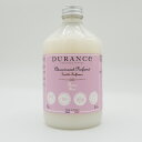 デュランス アロマグッズ デュランス （DURANCE）（Newソフナー500ml）ローズ（新デザイン）（アロマ柔軟剤）