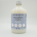 デュランス （DURANCE）（Newソフナー500ml）コットンフラワー（新デザイン）（アロマ柔軟剤）