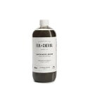 (FER A CHEVAL)ブラック リキッドタイプ(無香料)500ml(フェールシュヴァル)