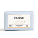 （FER A CHEVAL）フレグランスソープ125g シーサイドシトラス（スイートアーモンドオイル）（フェールシュヴァル）