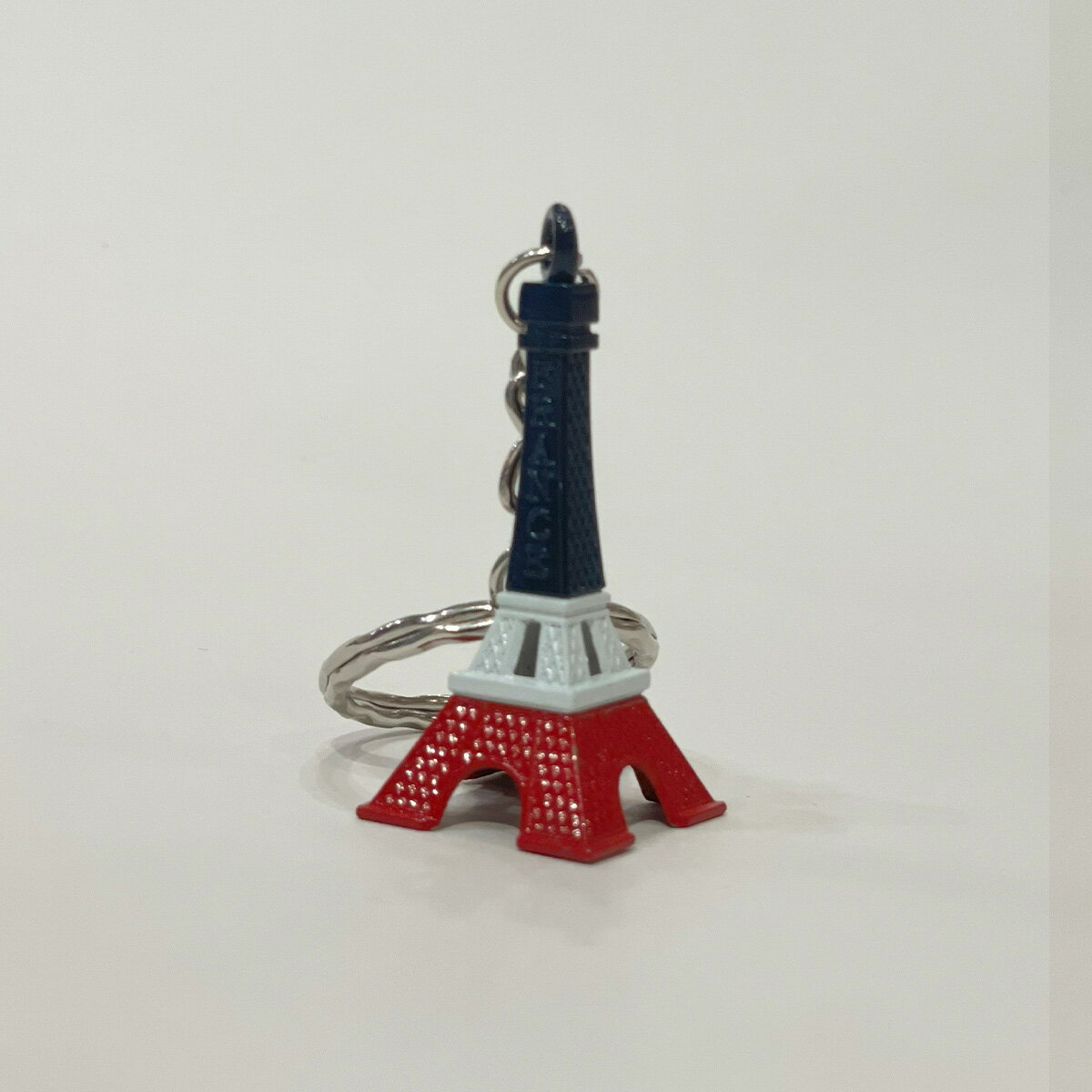 チョコレートさん専用C HANEL エッフェル塔型キーホルダー　チャーム チョコレートさん専用C HANEL エッフェル塔型キーホルダー チャーム