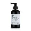 (elizabethW)ハンド&ボディローション236ml グレープフルーツ(エリザベスダブリュー)