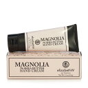 (elizabethW)シグネチャーライン MAGNOLIAマグノリア ハンドクリーム(L)94g(エリザベスダブリュー)