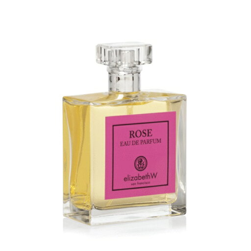 (elizabethW)シグネチャーライン ローズ オードパフューム50ml(エリザベスダブリュー)(NEWパッケージ) (elizabethW)シグネチャーライン ローズ オードパフューム50ml(エリザベスダブリュー)(NEWパッケージ)
