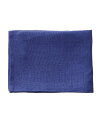 fog linen work リネンキッチンクロス ブルーヘ...