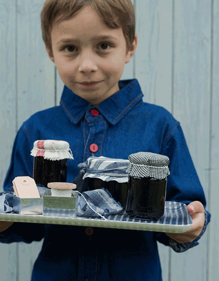 �ե�����ͥ��� �Ϥ��쥻�å� 100g fog linen work