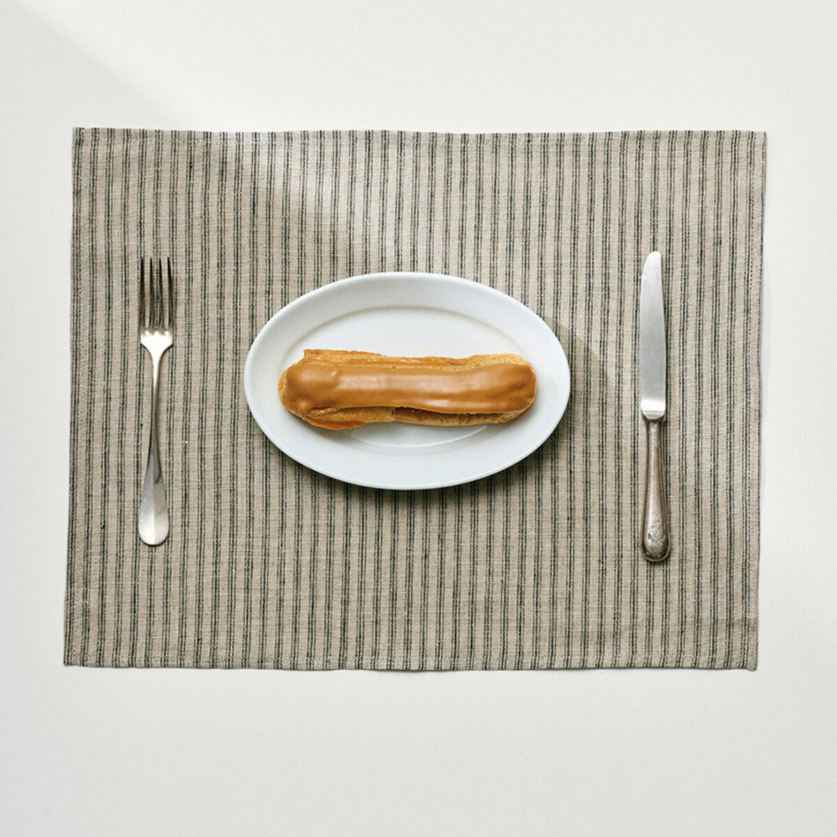 フォグリネンワーク リネン プレイスマット リアム fog linen work
