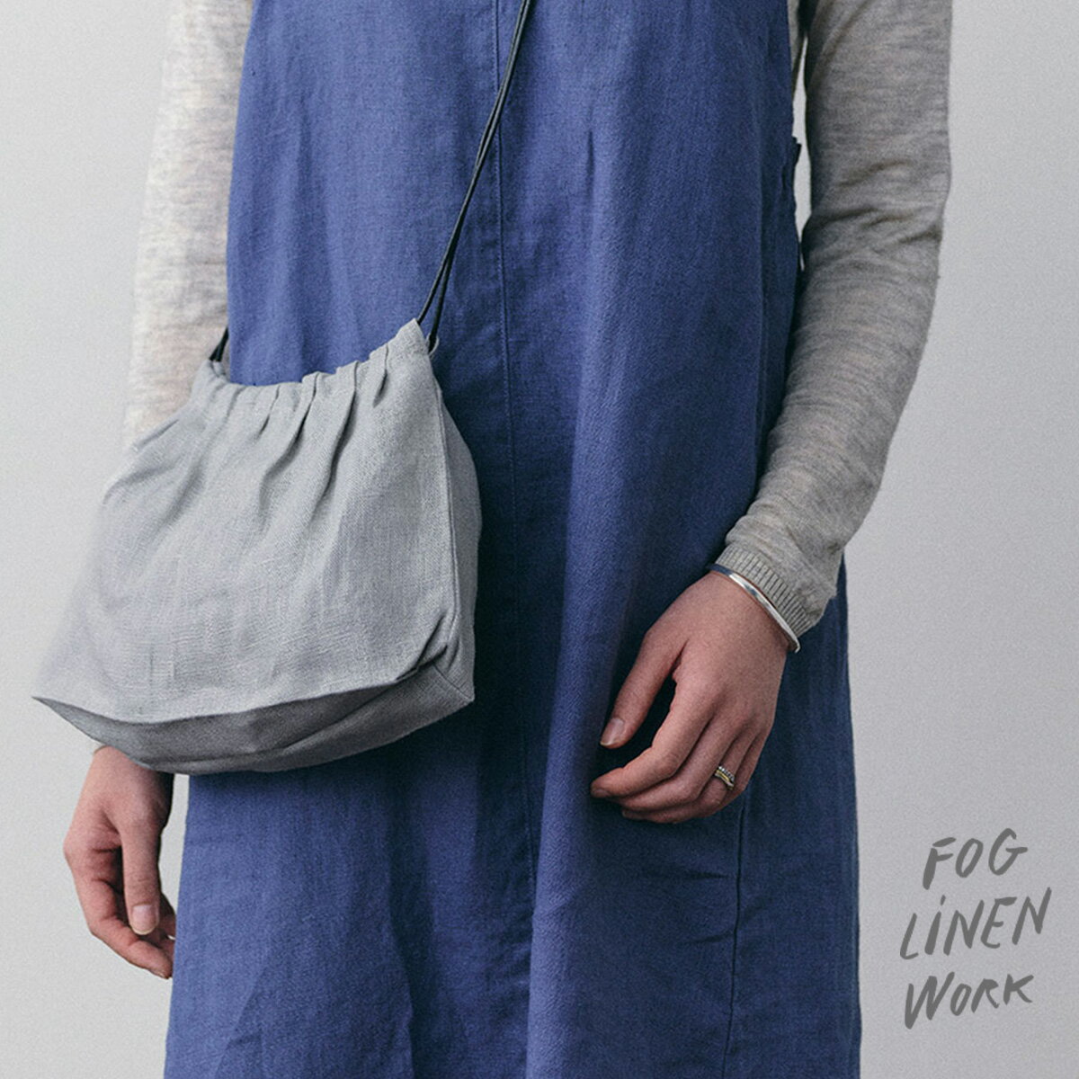 �ե�����ͥ���������̡����Хå����२�å� fog linen work ��ͥ���