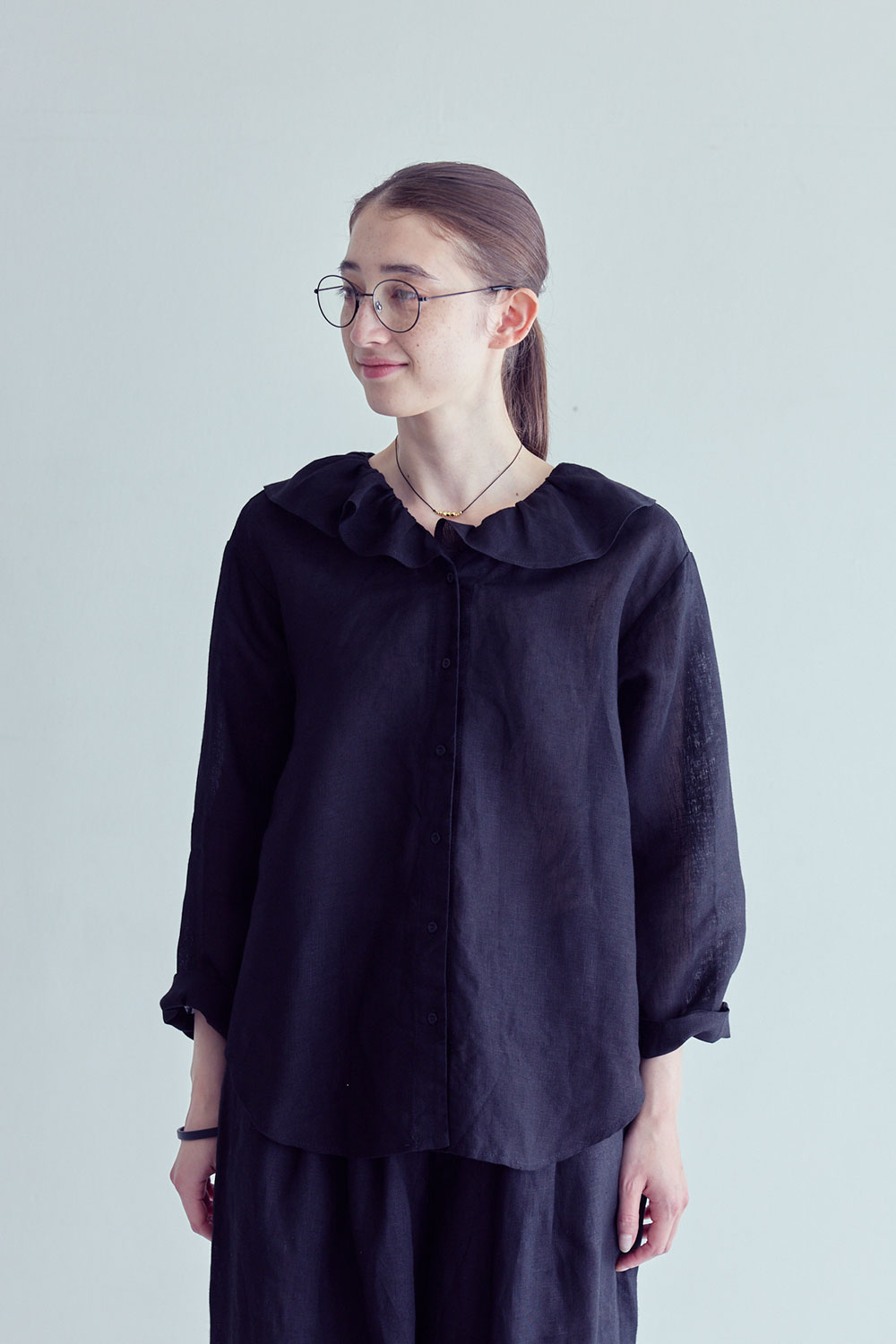 楽天市場】fog linen work（トップス｜レディースファッション）の通販