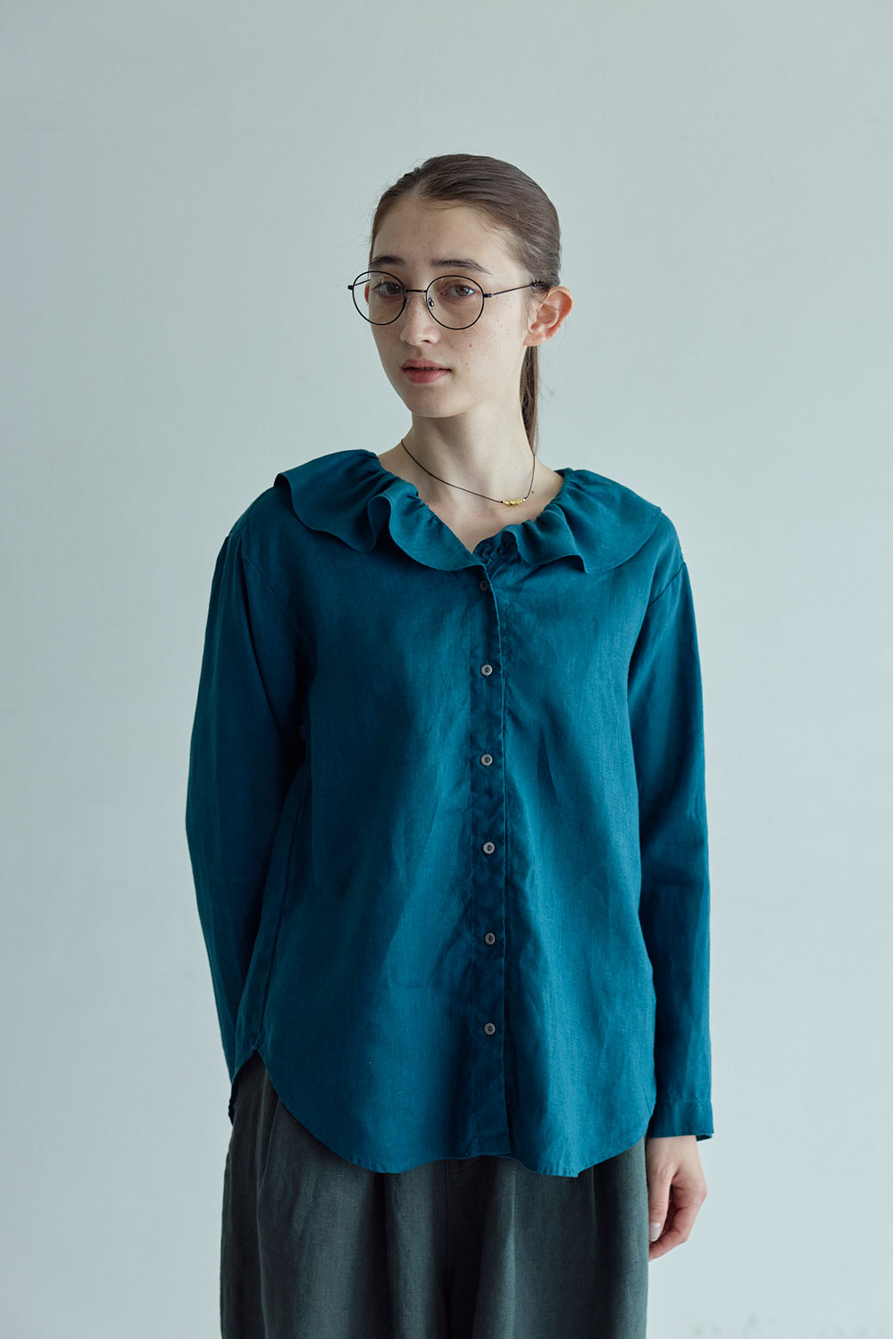 楽天市場】fog linen work（トップス｜レディースファッション）の通販