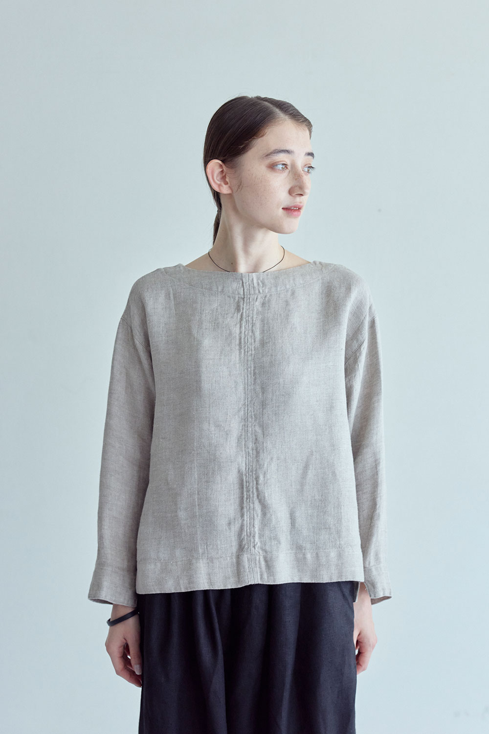 楽天市場】fog linen work（トップス｜レディースファッション）の通販
