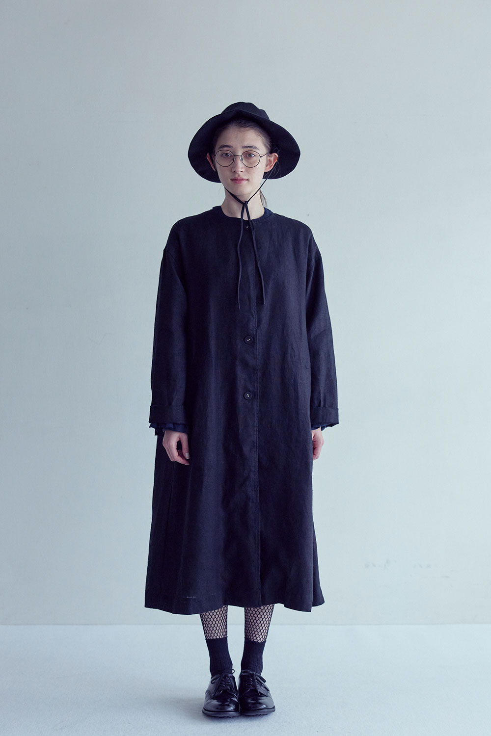楽天市場】fog linen work ジャケットの通販
