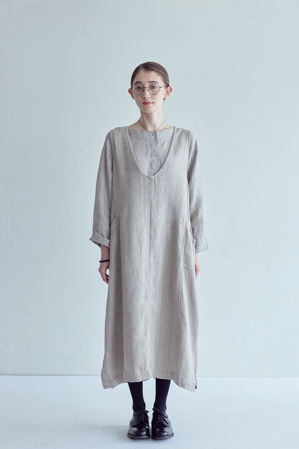楽天市場】fog linen work（レディースファッション）の通販