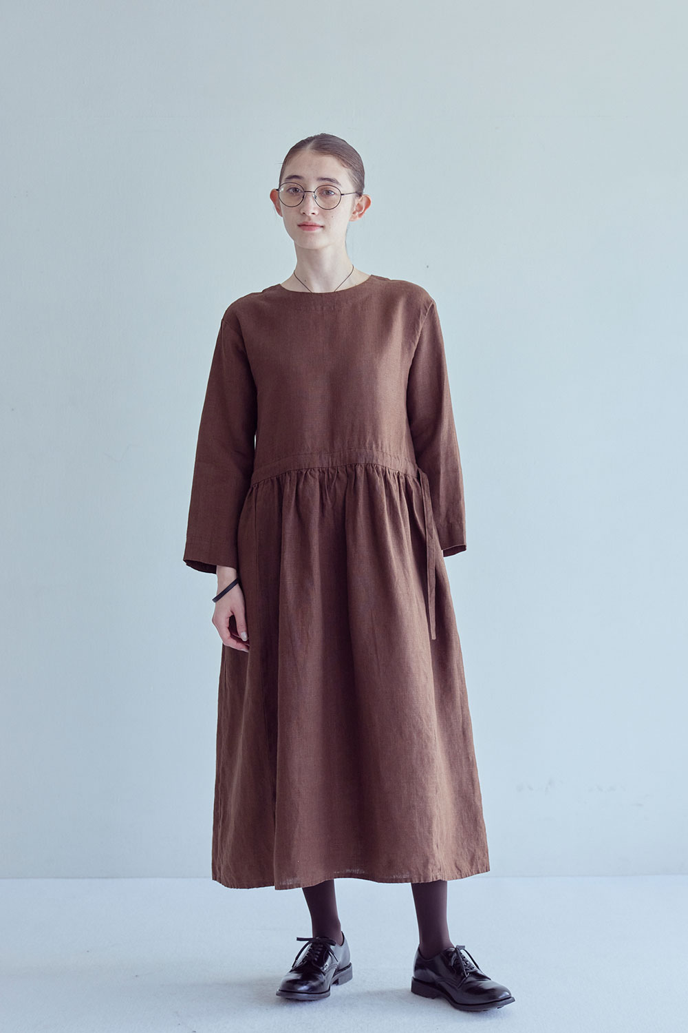 楽天市場】fog linen work（性別レディース）（ワンピース｜レディース