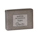 （Lothantique）（ロタンティック）コントワール マルセイユソープ100g アルガン （Le Comptoir a Savons de Marseille）【後半マラソン！要エントリー！店内商品2個購入でP5倍3個以上でP10倍】