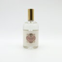 （在庫処分）（Lothantique）（ロタンティック）ローズエモア オードトワレ100ml ローズシュクレ （rose et moi）サシェは無しです。