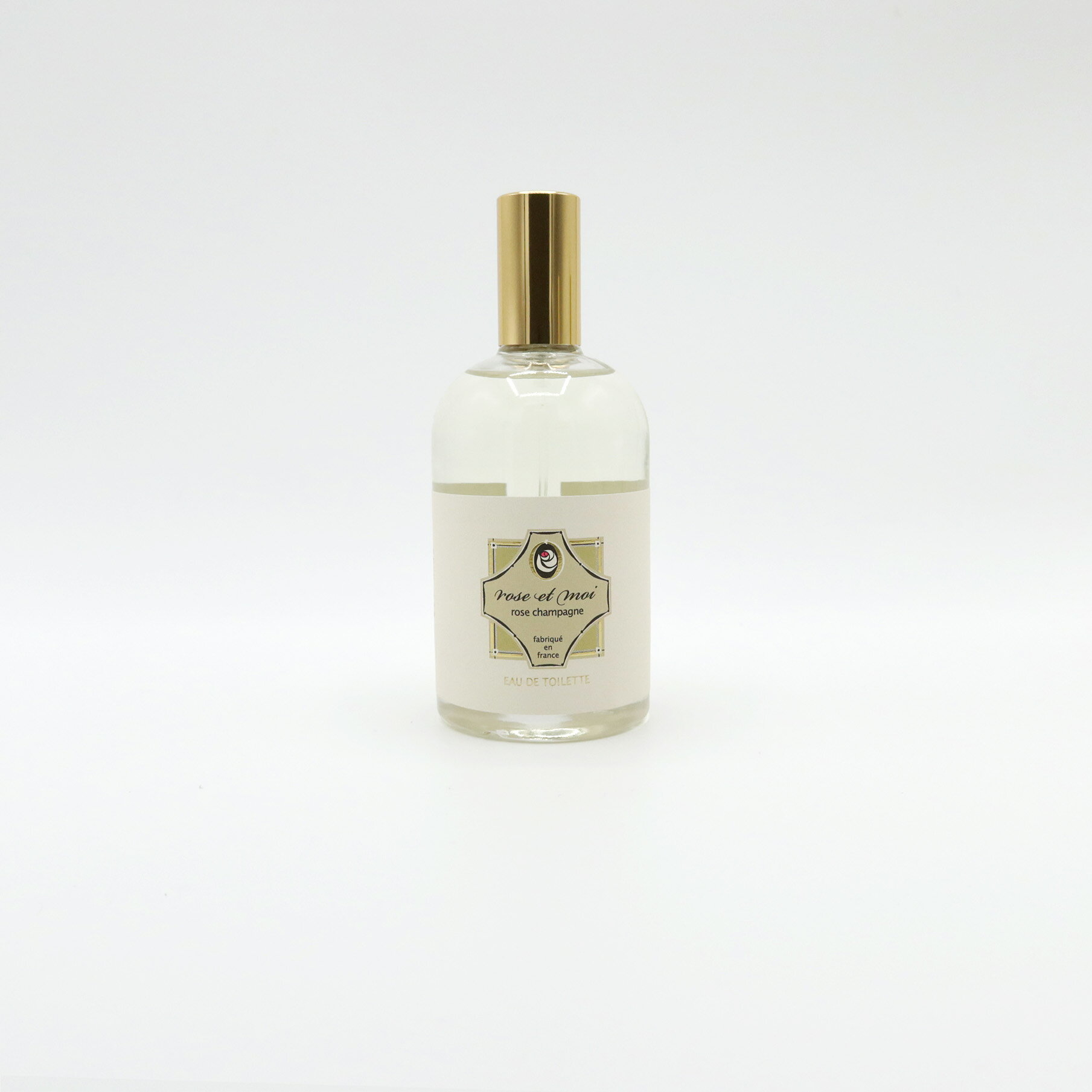 【在庫限り・クリアランス】ロタンティック ローズエモア オードトワレ 100ml ロー...