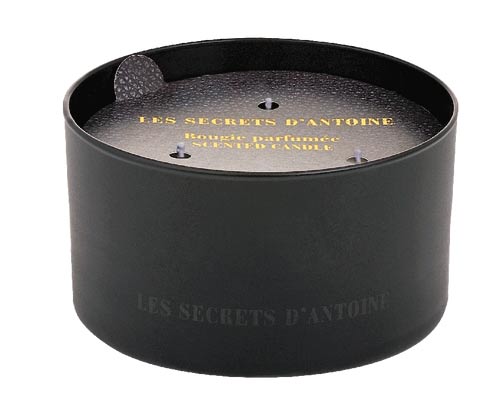 （Lothantique）（ロタンティック）（シークレットアントワーヌ）キャンドルLサイズ175g （2111）（Les Secrets D'antoine）