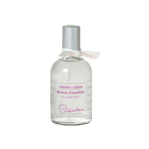 ロタンティック (Lothantique) ブーケドゥローズ ピローミスト100ml Chemin de roses(正規品)