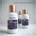 (Lothantique)(ロタンティック)リフレッシュハンドローション100ml 送料無料3本セット 無香料 アルコール(エタノール)80%配合 ハンドジェル 保湿成分配合
