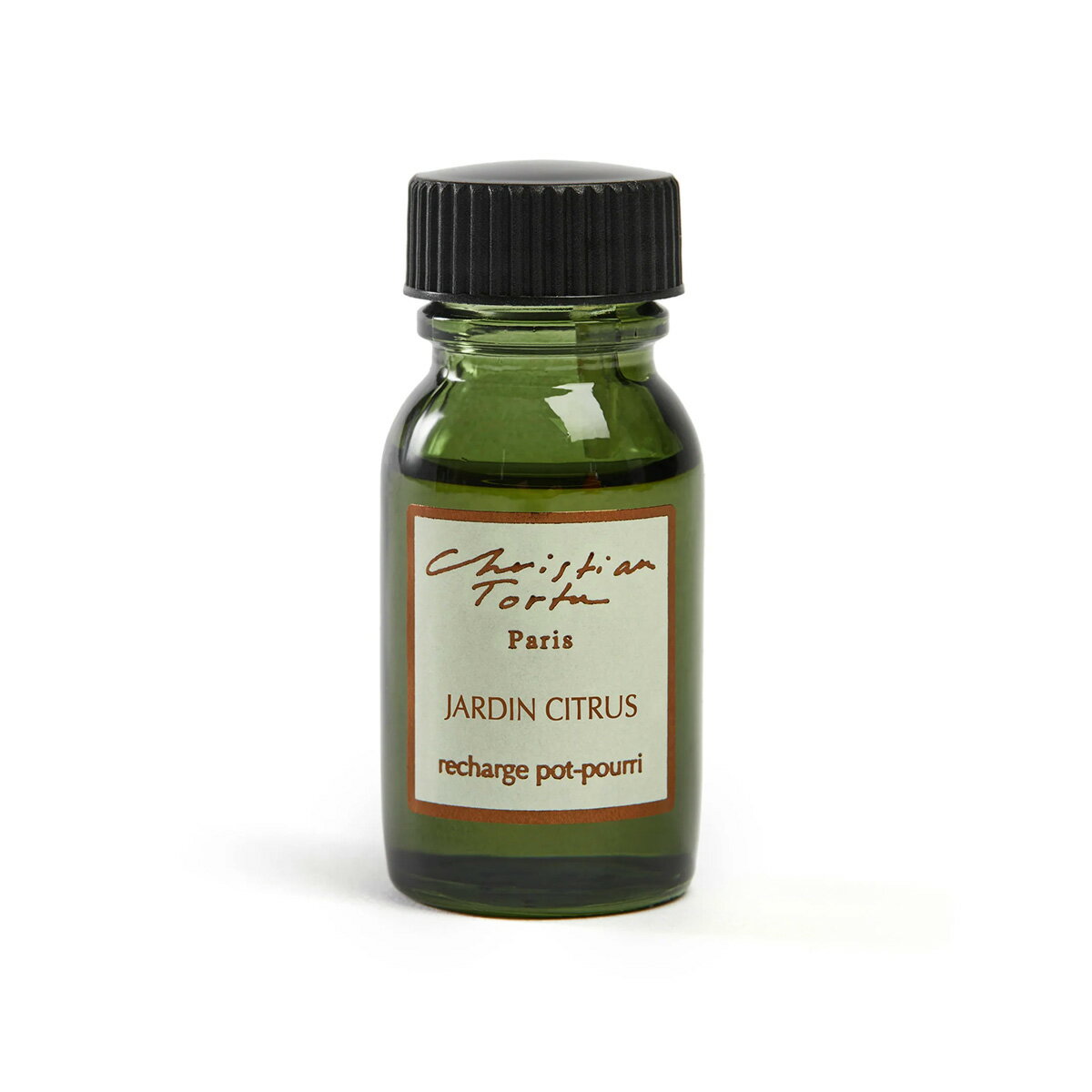 （Lothantique）（Christian Tortu）レアクティヴァー15ml　 ジャルダンシトラス（クリスチャン トルチュ）（ポプリ）（フレグランスオイル）（ロタンティック）