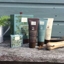 (Scottish Fine Soaps)ガーデナーズ ラグジュアリーボックス GardenersTherapy(スコティッシュファインソープ)