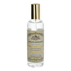 （サンタールエボーテ）（FC）ルームスプレー100ml ホワイトティー （3246）（Senteur et Beaute）（FrenchClassic）（フレンチクラシック）